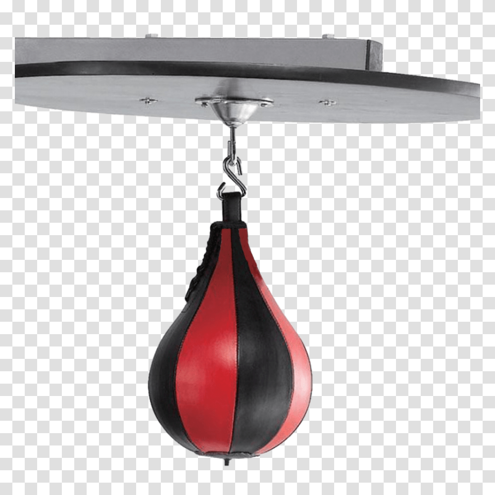 Punching Bag, Sport, Lamp, Lighting, Tabletop Transparent Png