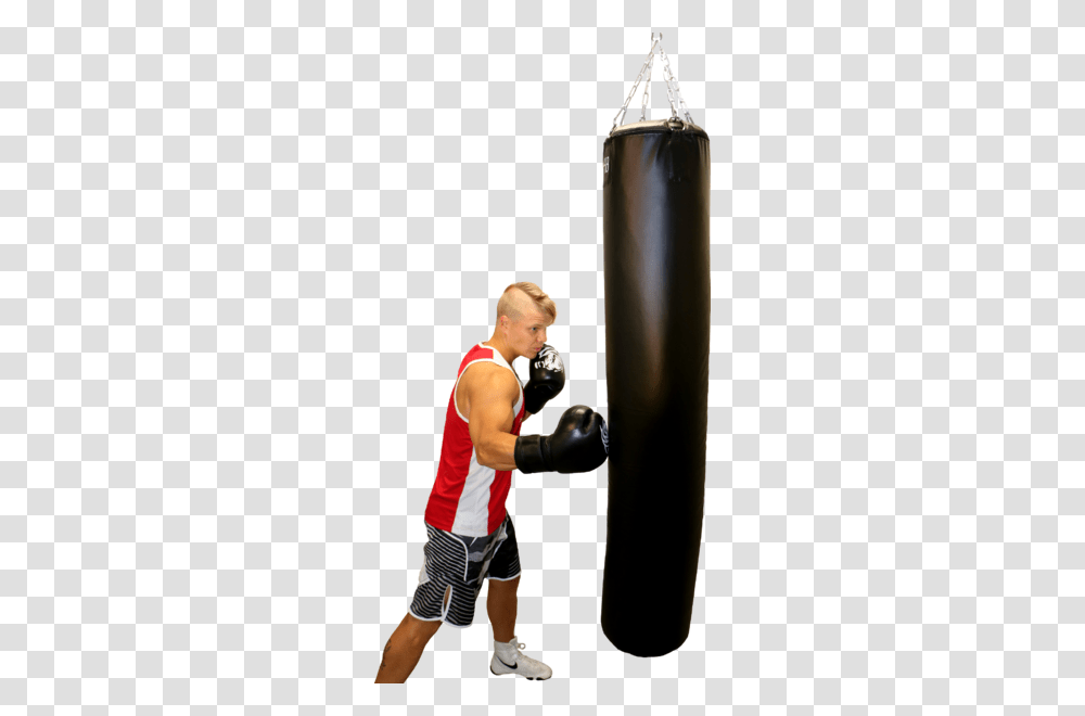Punching Bag, Sport, Person, Human, Sports Transparent Png