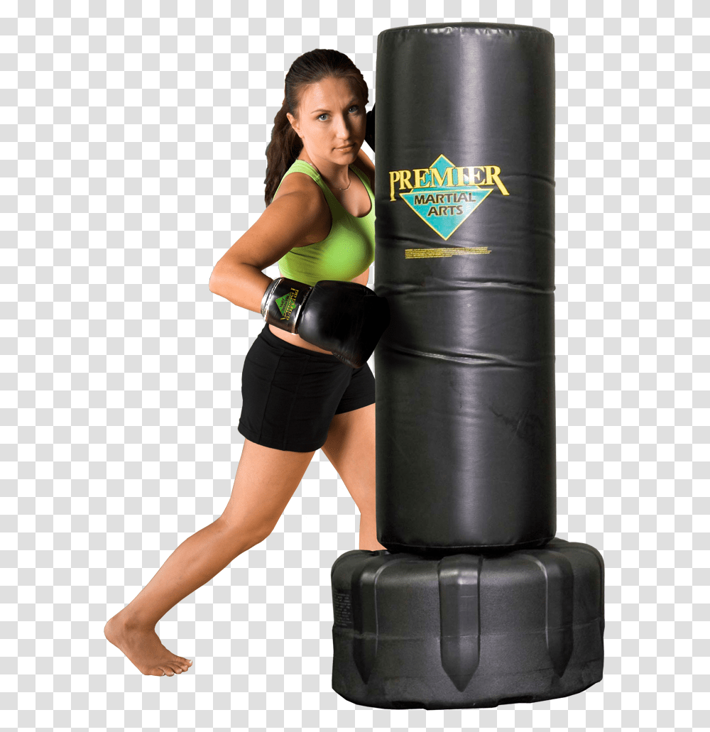 Punching Bag, Sport, Person, Human, Sports Transparent Png
