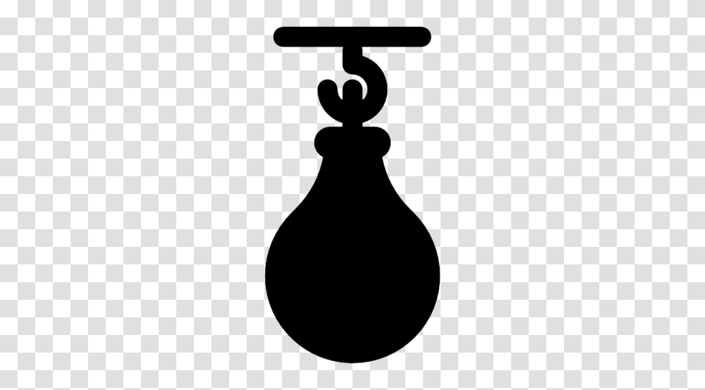 Punching Bag, Sport, Silhouette, Scale Transparent Png
