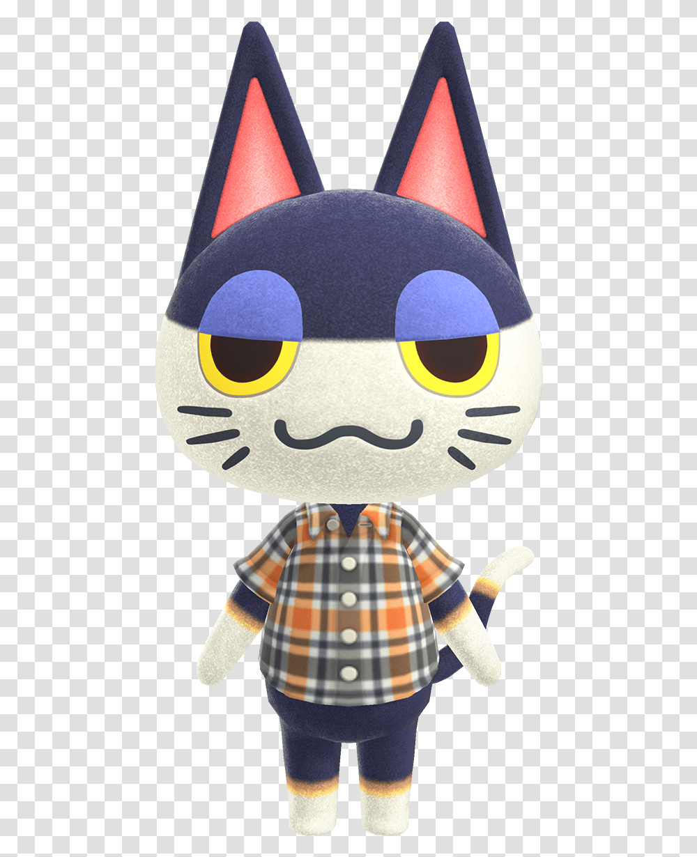 Punchy Animal Crossing Wiki Nookipedia Punchy From Animal Crossing, Person, Human, Pac Man, Art Transparent Png