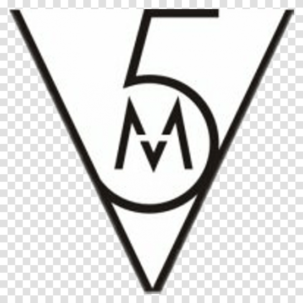 Punctured Artefact Motif, Symbol, Triangle, Logo, Trademark Transparent Png