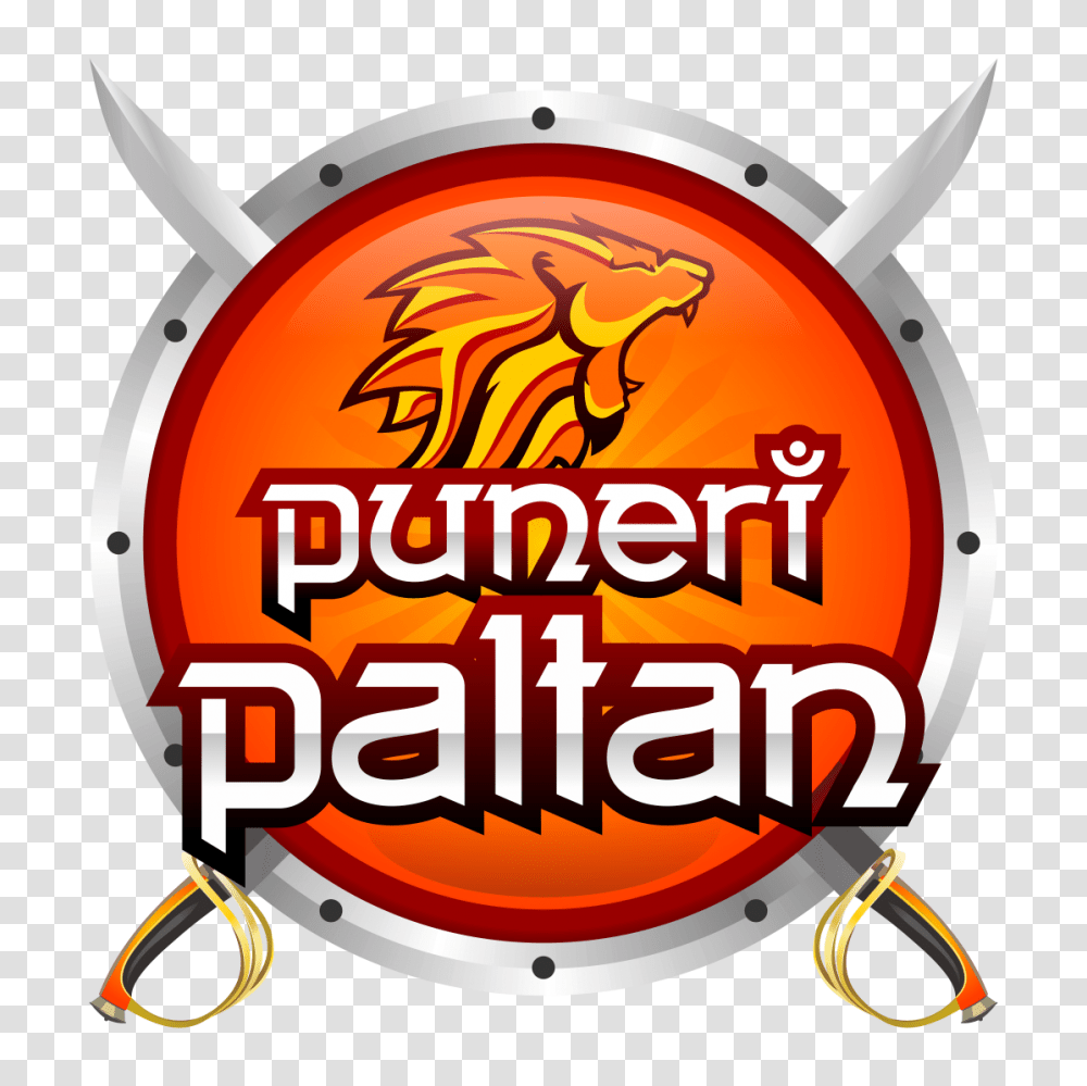 Puneri Paltan On Twitter Puneri Paltan Fans Welcome, Label, Logo Transparent Png