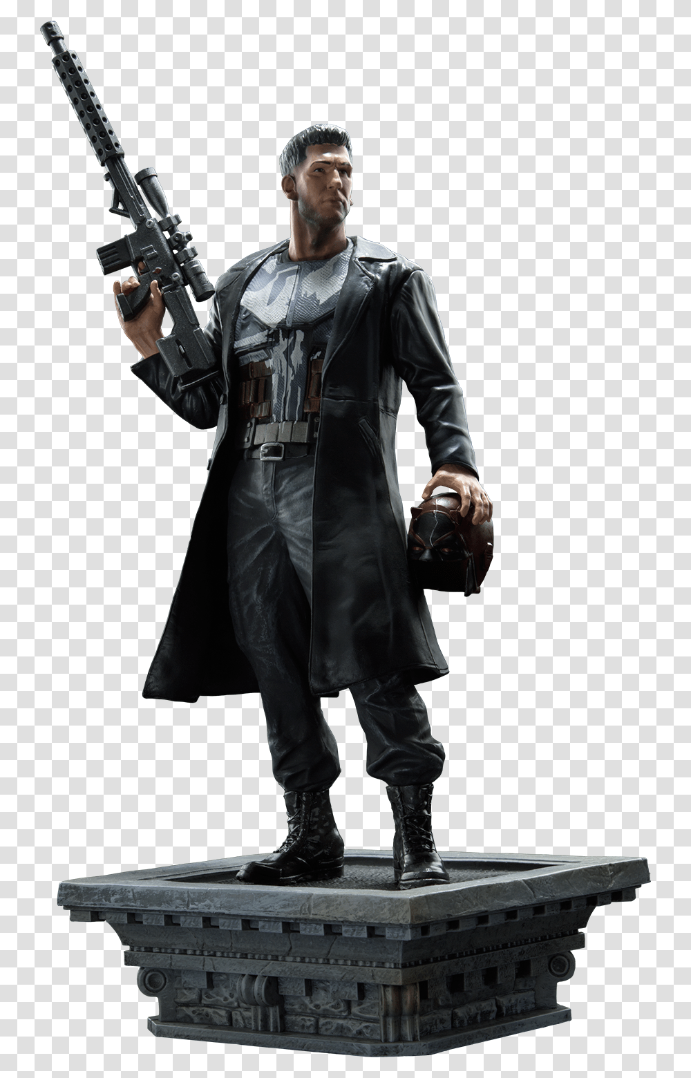 Punisher, Apparel, Person, Human Transparent Png