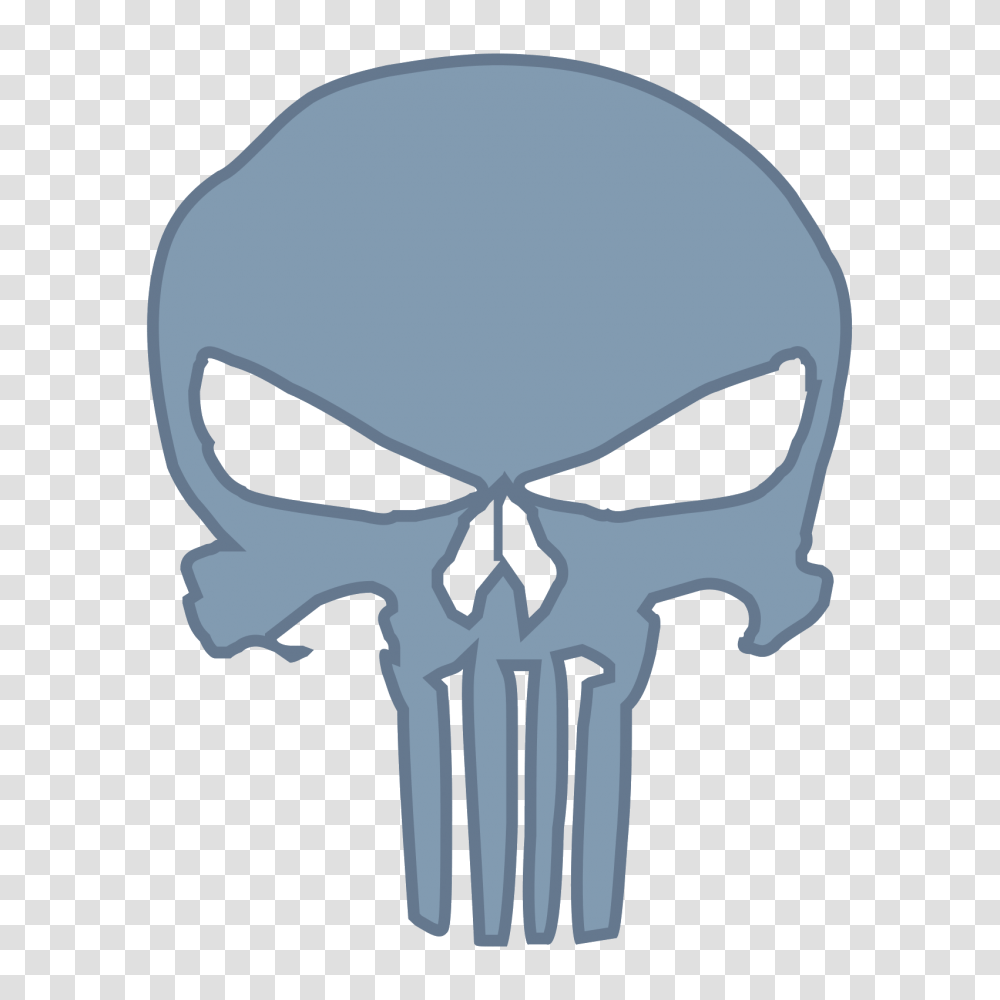 Punisher Icon, Axe, Tool, Head, Blow Dryer Transparent Png