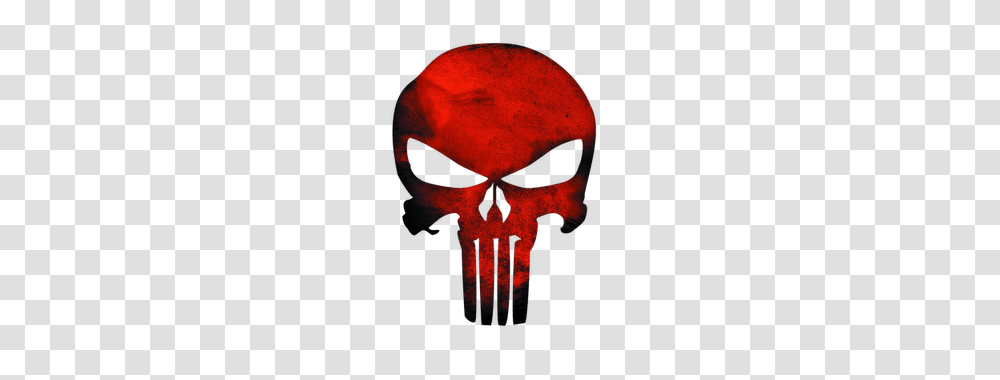 Punisher Logo The Punisher Logo Vector, Mask Transparent Png