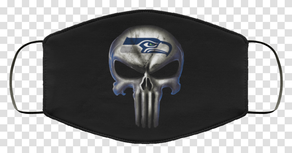 Punisher Mashup Face Mask Moody Blues Face Mask, X-Ray, Ct Scan, Medical Imaging X-Ray Film Transparent Png