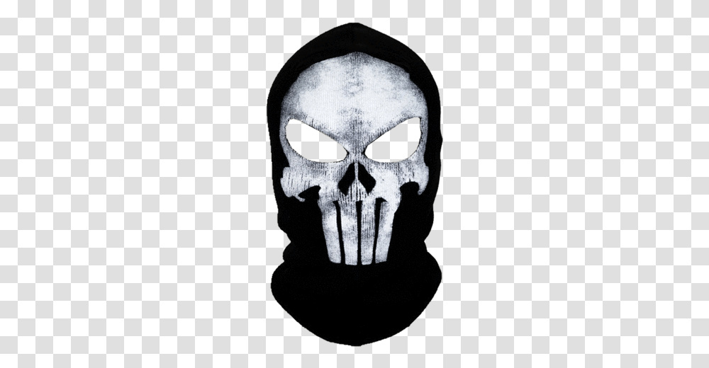 Punisher Mask, Head, Sunglasses, Accessories, Accessory Transparent Png