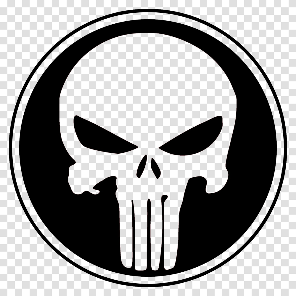 Punisher Skull Logo, Sunglasses, Accessories, Accessory, Label Transparent Png