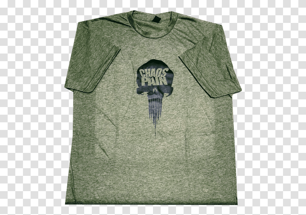Punisher Skull Shirt Polo Shirt, Clothing, Apparel, Sleeve, Long Sleeve Transparent Png