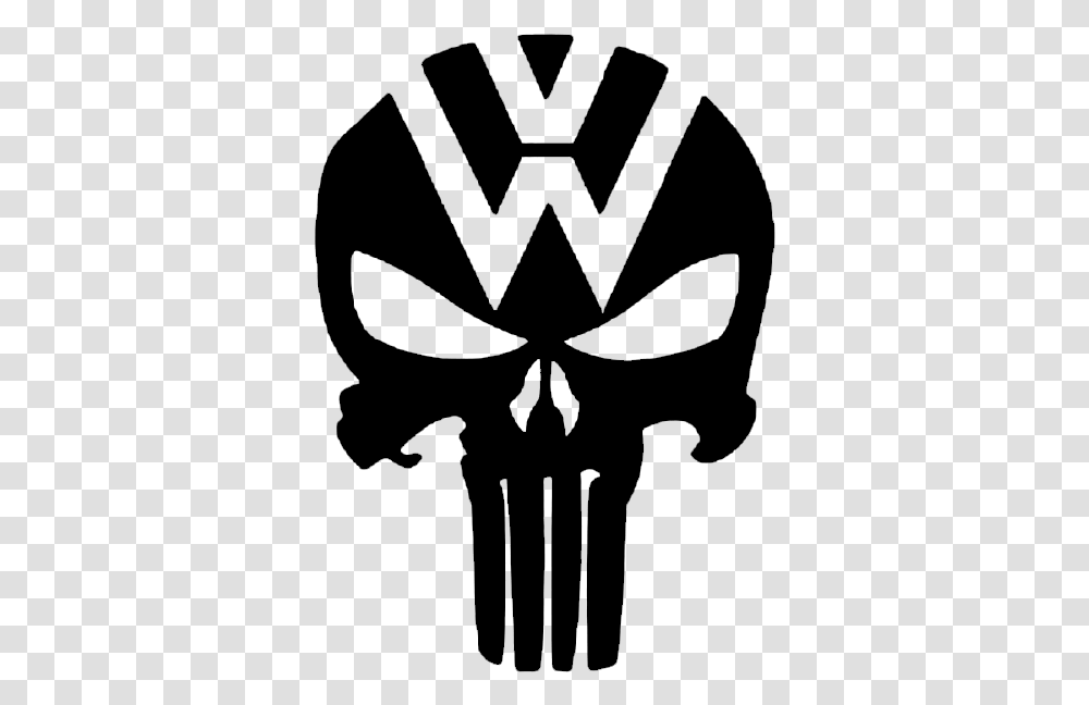 Punisher Sticker Polo, Gray, World Of Warcraft Transparent Png