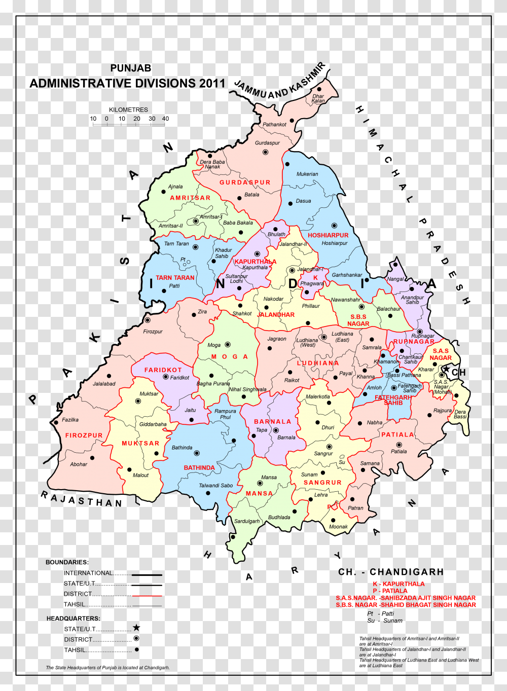 Punjab Atlas, Map, Diagram, Plot, Wedding Cake Transparent Png