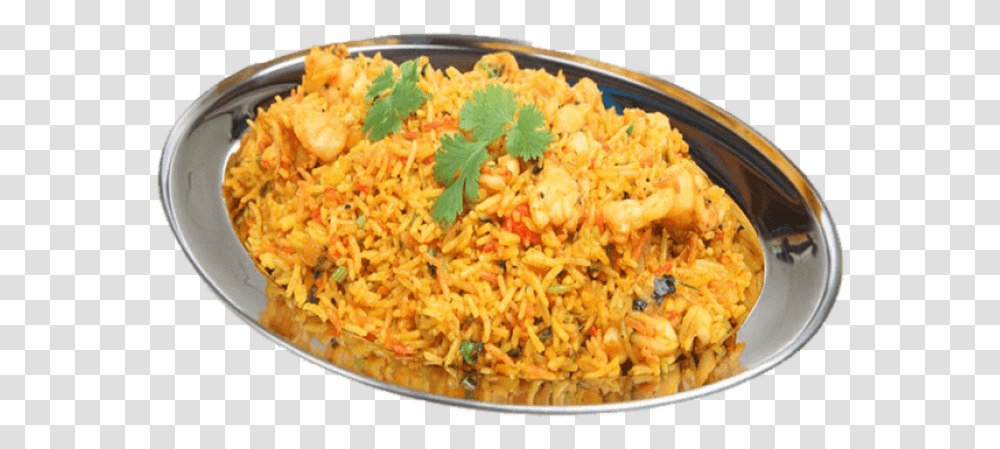 Punjabi Biryani, Plant, Rice, Vegetable, Food Transparent Png
