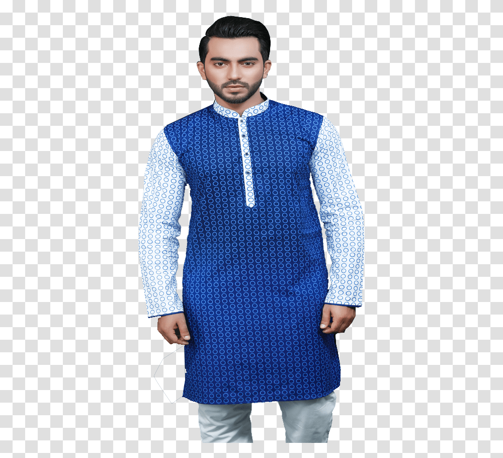 Punjabi Men Dress, Apparel, Sleeve, Long Sleeve Transparent Png