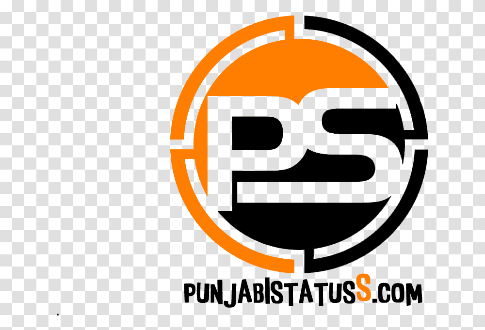 Punjabi Status Circle, Label, Number Transparent Png