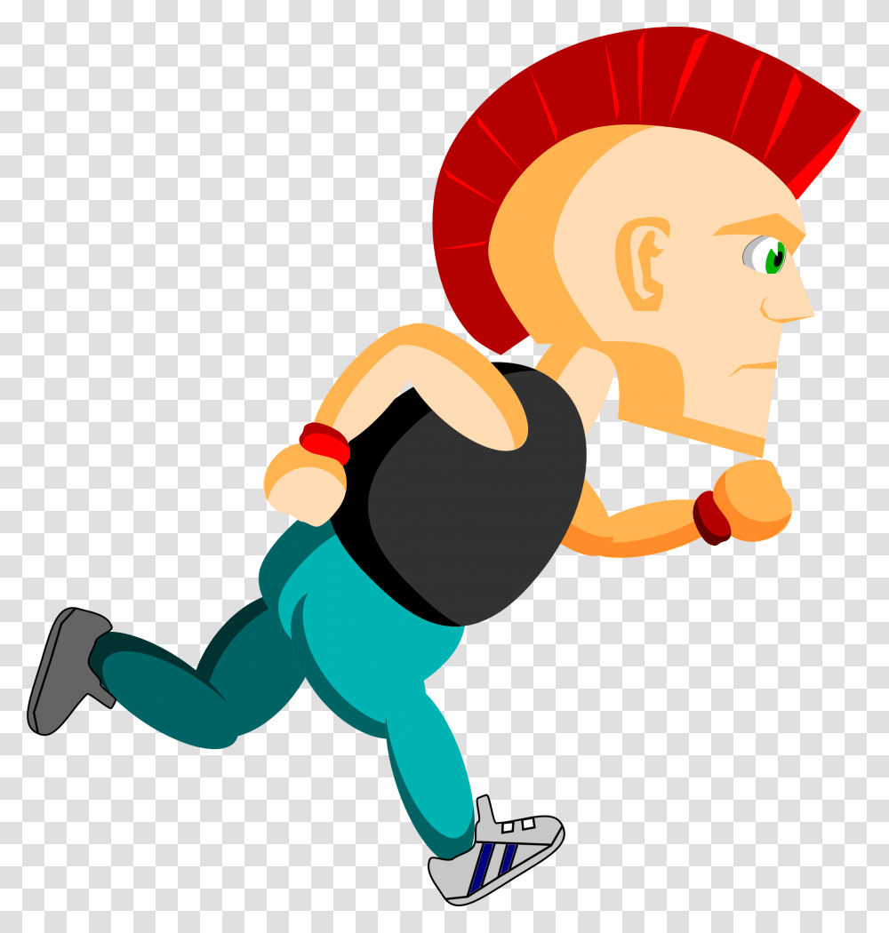 Punk, Leisure Activities, Ninja Transparent Png