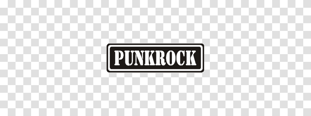 Punk, Label, Sticker, Logo Transparent Png