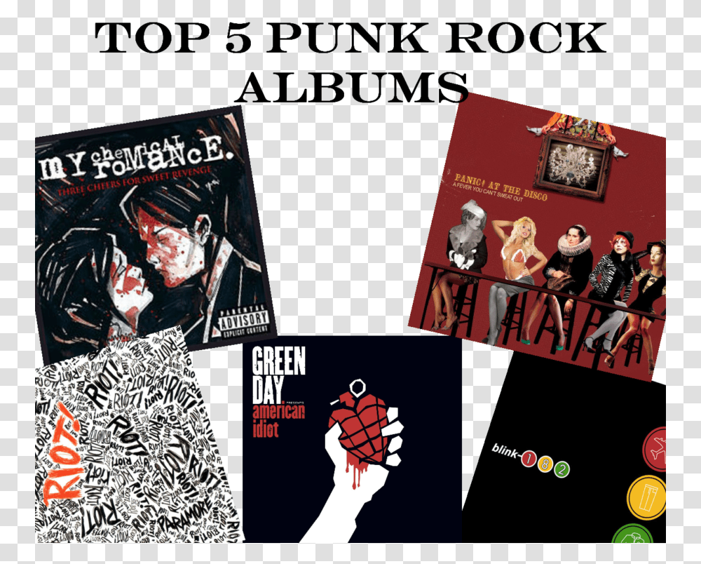 Punk Rock Albums Parental Advisory Albums Rock, Hand, Person, Human, Fist Transparent Png