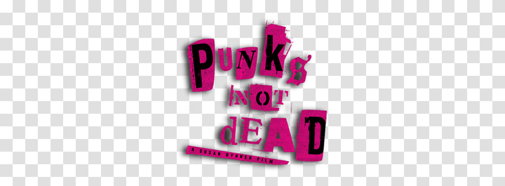 Punk, Alphabet, Advertisement, Poster Transparent Png