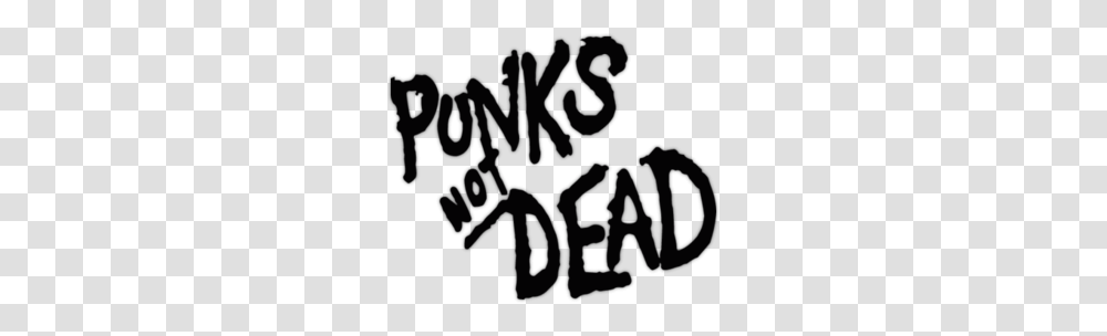 Punk, Alphabet, Face Transparent Png