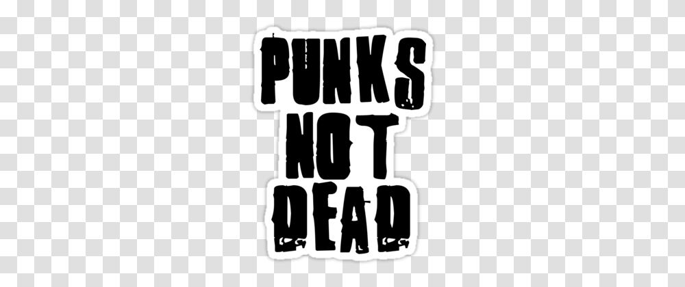 Punk, Label, Alphabet, Word Transparent Png