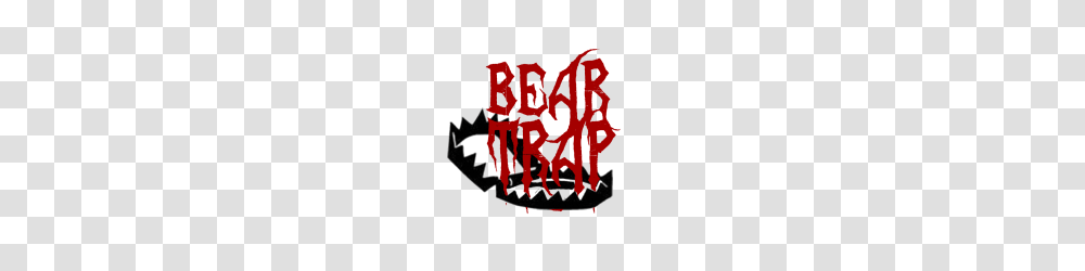 Punkin Patch Merchandise Official Bear Trap Logo T, Weapon, Alphabet Transparent Png