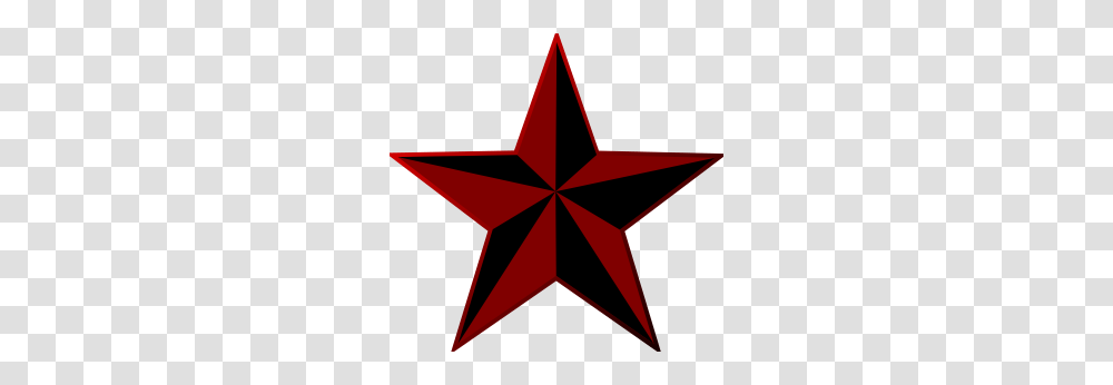 Punkstar Clip Art, Star Symbol Transparent Png