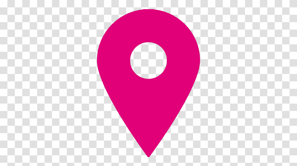 Puntatore Google Maps 1 Image Circle, Plectrum, Heart, Balloon Transparent Png