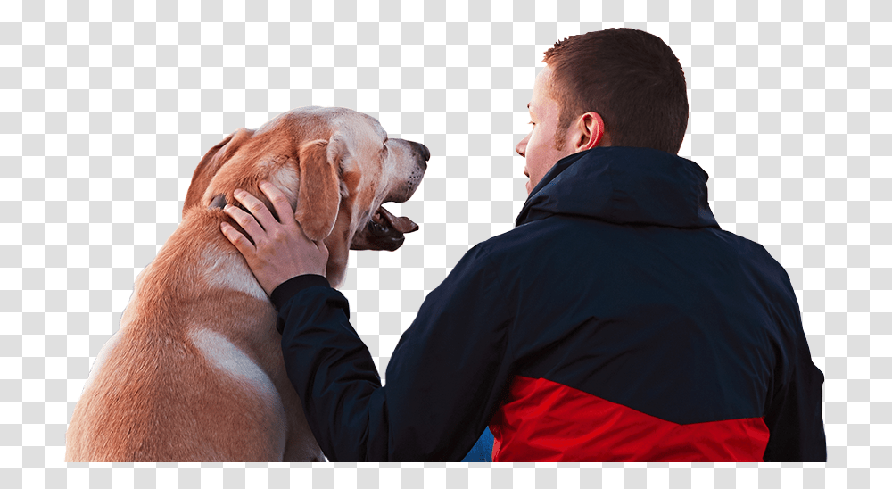 Pup And Patriot Dog Happy Pawthers Day, Person, Human, Doctor, Veterinarian Transparent Png