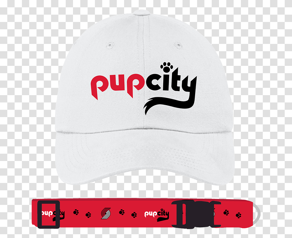 Pupcity Swag Brandon Roy Rip City Jersey, Baseball Cap, Hat, Apparel Transparent Png