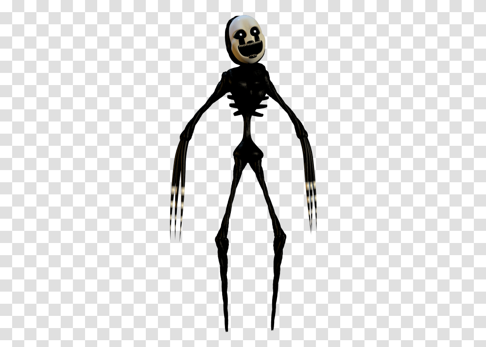 Puppet Fnaf, Person, Cutlery, Architecture Transparent Png
