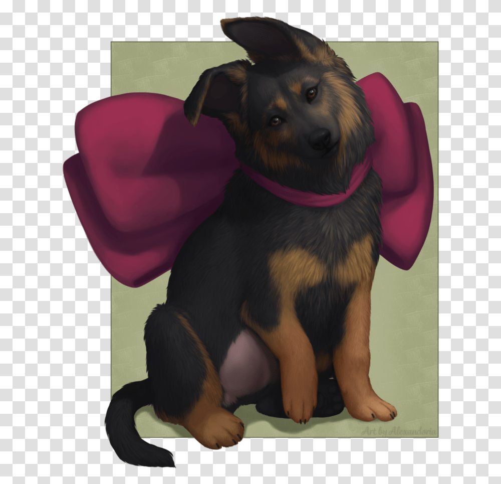 Puppies Rottweiler Puppy Rottweiler Draw Simple Line, Dog, Pet, Canine, Animal Transparent Png