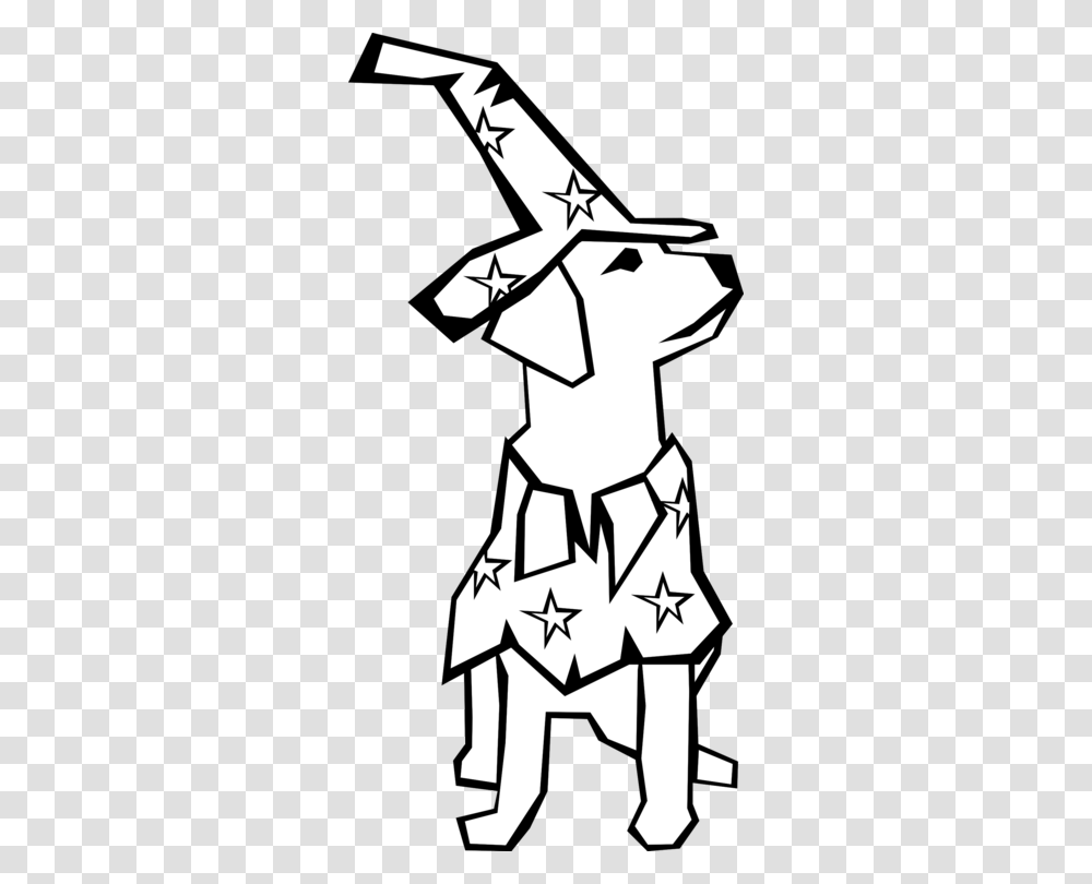 Puppy Boxer Drawing Line Art Graphic Arts, Stencil, Recycling Symbol, Star Symbol Transparent Png