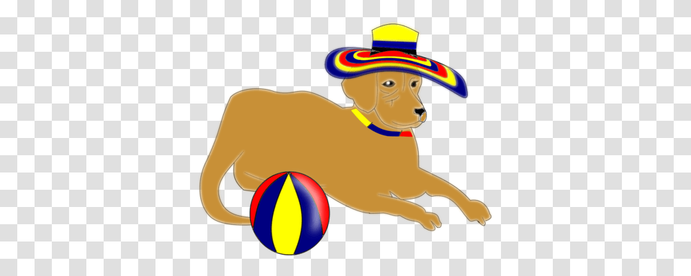 Puppy Chihuahua Dog Grooming Pet Clip Art Christmas Free, Apparel, Hat, Sombrero Transparent Png