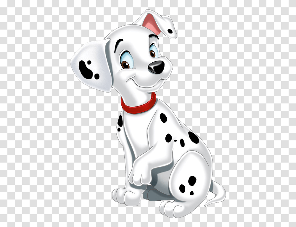 Puppy Clip Art 101 Dalmatians Penny Clipart, Canine, Mammal, Animal, Pet Transparent Png