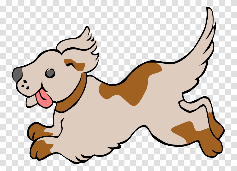 Puppy Clip Art, Animal, Mammal, Cattle, Cow Transparent Png