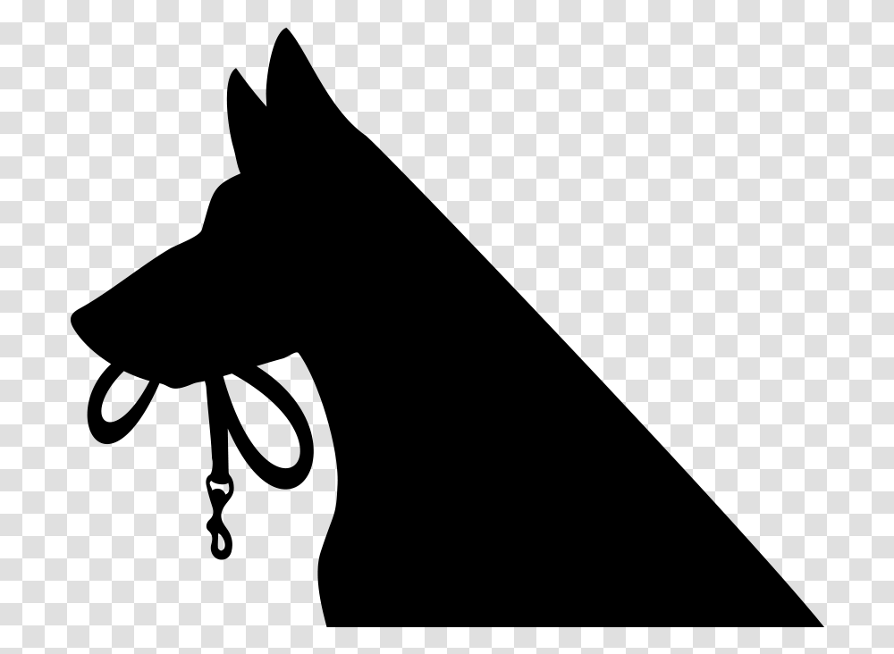 Puppy Clip Art K 9 Silhouette, Gray, World Of Warcraft Transparent Png