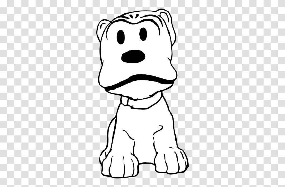 Puppy Clip Art, Stencil, Chef Transparent Png