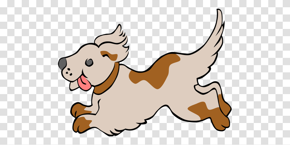 Puppy Clipart, Animal, Mammal, Cattle, Cow Transparent Png