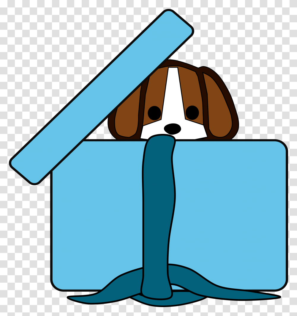 Puppy Clipart Box, Axe, Drawing, Photography Transparent Png