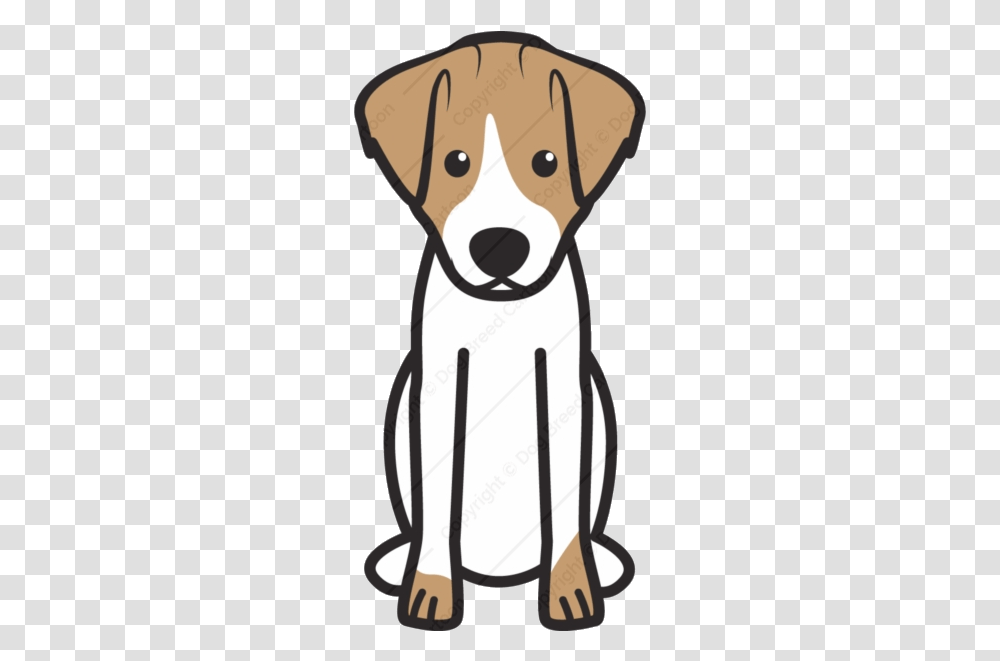 Puppy Clipart Jack Russell For Free And Use Images Jack Russell Terrier Clipart, Animal, Hound, Dog, Pet Transparent Png
