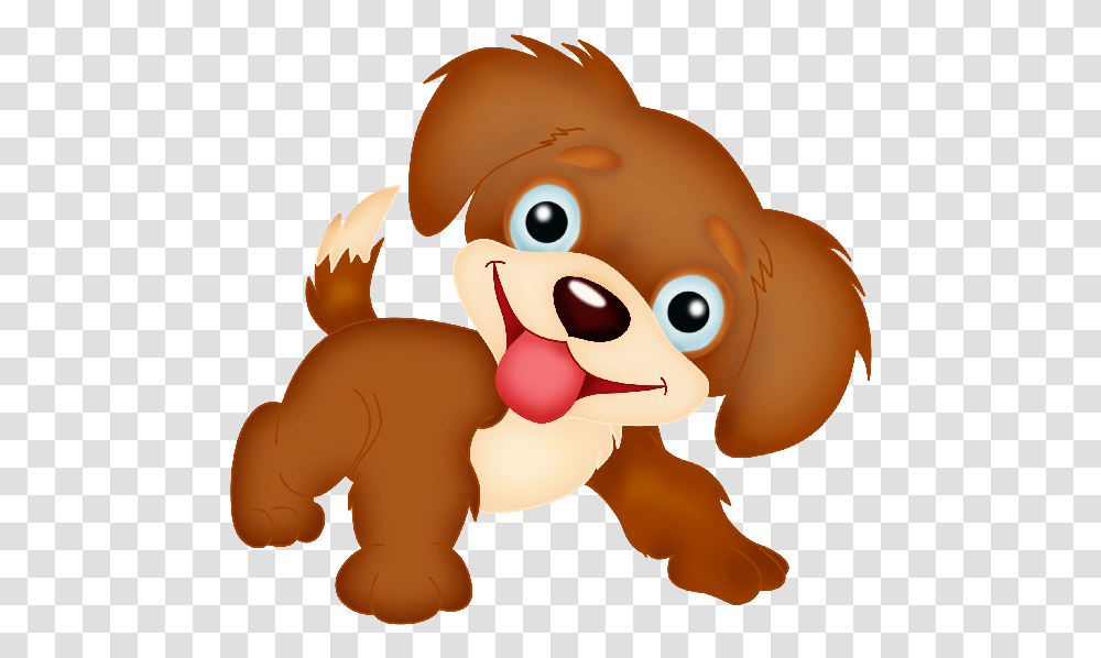 Puppy Clipart Small Dog Background Dog Clipart, Toy, Plush, Animal, Mammal Transparent Png