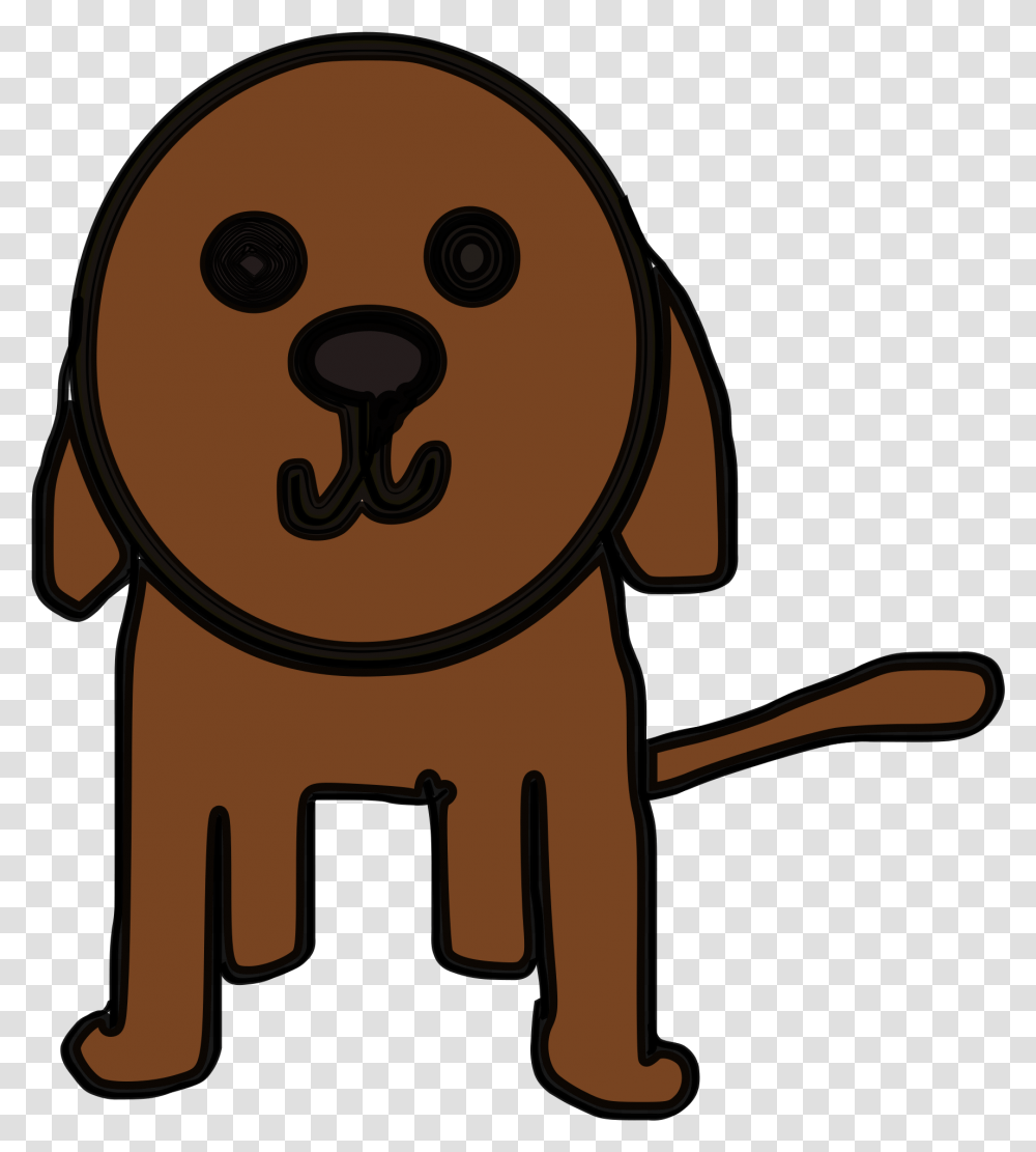 Puppy, Cookie, Food, Biscuit Transparent Png