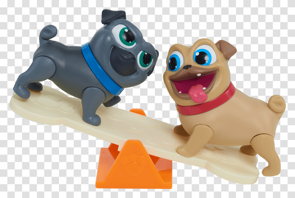 Puppy Dog Pal Toys, Seesaw Transparent Png