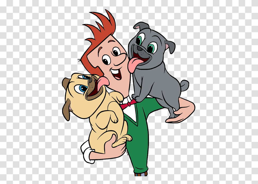 Puppy Dog Pals Clip Art Disney Clip Art Galore, Doctor, Performer, Mouth Transparent Png