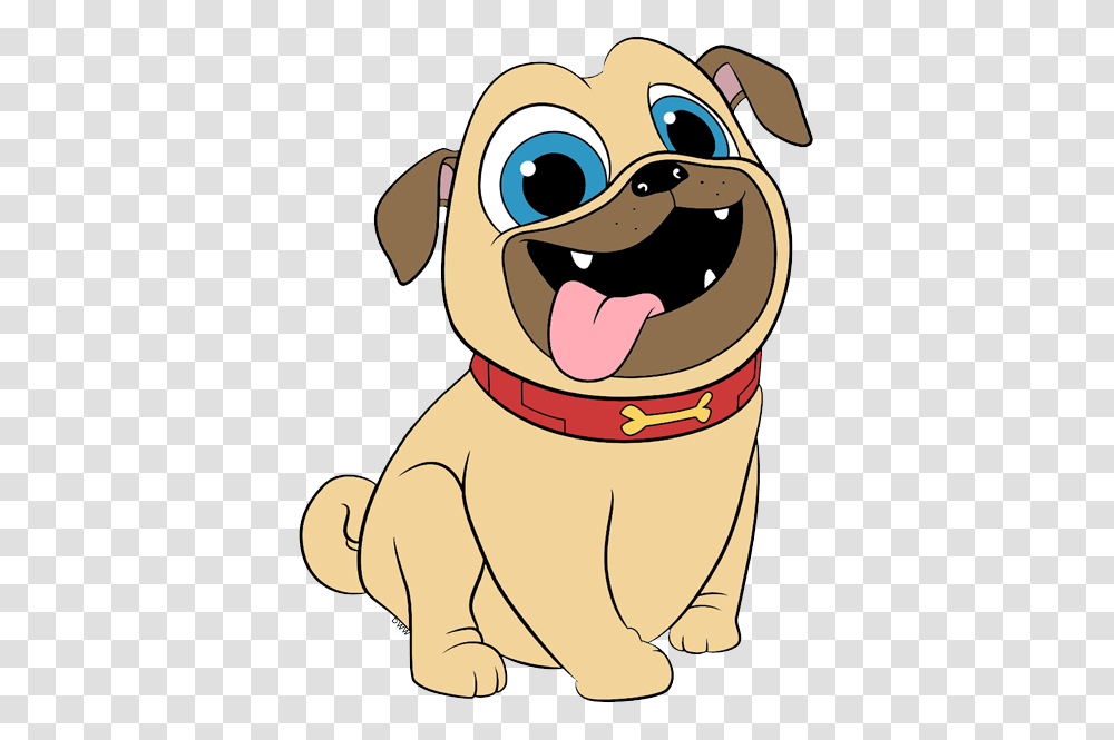 Puppy Dog Pals Clip Art Disney Clip Art Galore, Mammal, Animal, Pet, Mouth Transparent Png