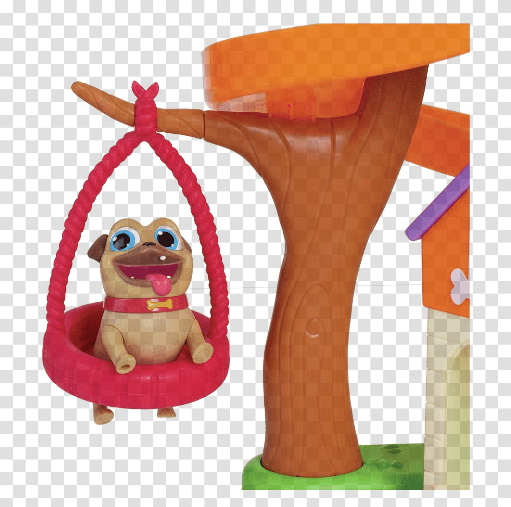 Puppy Dog Pals Igrachki, Nature, Outdoors, Chair, Light Transparent Png