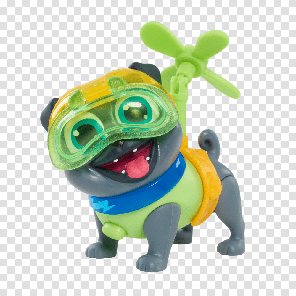 Puppy Dog Pals On A Mission Bingo Out Of Package, Toy, Goggles, Accessories, Accessory Transparent Png