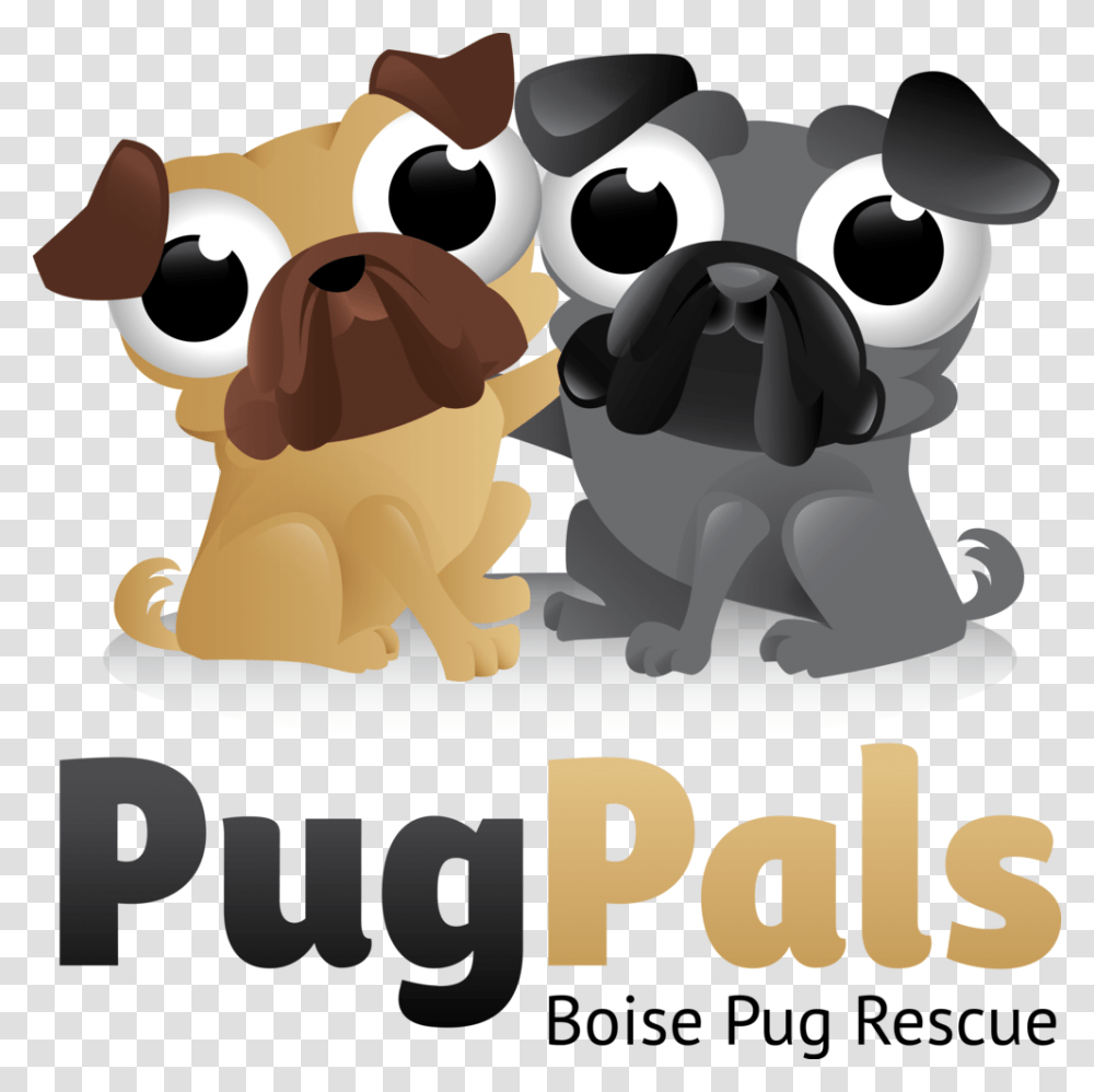 Puppy Dog Pug Pals, Mammal, Animal, Plant, Food Transparent Png