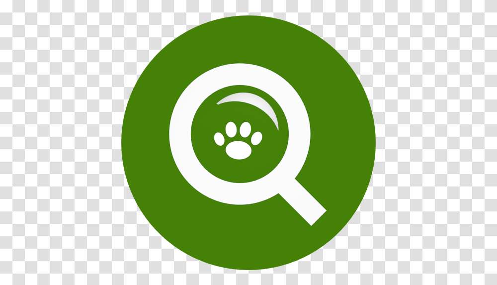Puppy Dog Word Search Instagram Logo Green 512x512 Carles I Park, Tennis Ball, Sport, Sports, Frisbee Transparent Png